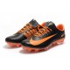 Nike Nuevas Mercurial Vapor 11 FG Zapatillas de Futbol