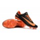Nike Nuevas Mercurial Vapor 11 FG Zapatillas de Futbol