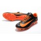 Nike Nuevas Mercurial Vapor 11 FG Zapatillas de Futbol