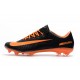 Nike Nuevas Mercurial Vapor 11 FG Zapatillas de Futbol
