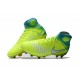 Nuevo Zapatos de Futbol Nike Magista Obra II FG -