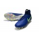 Nuevo Zapatos de Futbol Nike Magista Obra II FG -