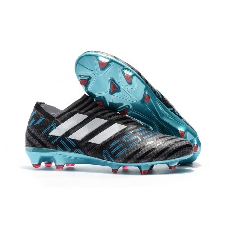 adidas Nemeziz Messi 17+ 360 Agility FG Zapatillas de Futbol -