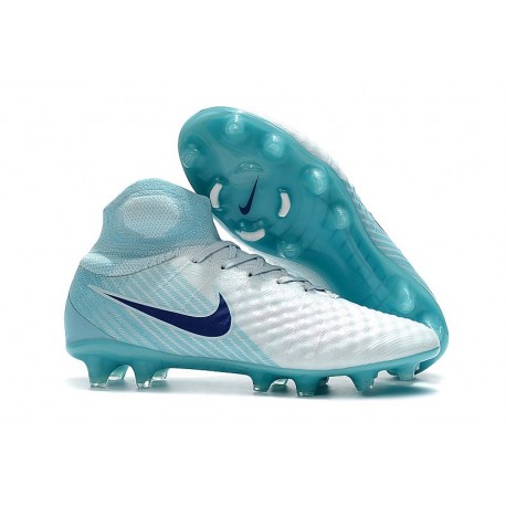 Nike Nuevo Zapatillas de futbol Magista Obra II FG