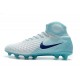 Nike Nuevo Zapatillas de futbol Magista Obra II FG
