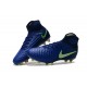 Nuevo Zapatos de Futbol Nike Magista Obra II FG -