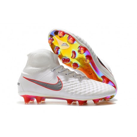 Nike Nuevo Zapatillas de futbol Magista Obra II FG