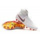 Nike Nuevo Zapatillas de futbol Magista Obra II FG