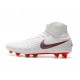 Nike Nuevo Zapatillas de futbol Magista Obra II FG