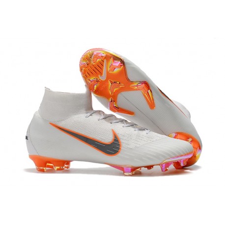 Botas de fútbol Nike Mercurial Superfly 6 Elite para adultos