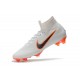 Botas de fútbol Nike Mercurial Superfly 6 Elite para adultos