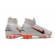 Botas de fútbol Nike Mercurial Superfly 6 Elite para adultos