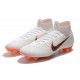 Botas de fútbol Nike Mercurial Superfly 6 Elite para adultos