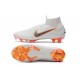 Botas de fútbol Nike Mercurial Superfly 6 Elite para adultos