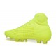 Nuevo Zapatos de Futbol Nike Magista Obra II FG -