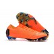 Zapatos de fútbol 2018 Nike Mercurial Vapor 12 FG -