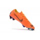 Zapatos de fútbol 2018 Nike Mercurial Vapor 12 FG -