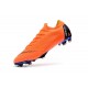 Zapatos de fútbol 2018 Nike Mercurial Vapor 12 FG -