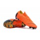 Zapatos de fútbol 2018 Nike Mercurial Vapor 12 FG -
