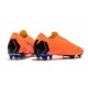 Zapatos de fútbol 2018 Nike Mercurial Vapor 12 FG -
