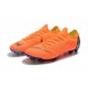 Zapatos de fútbol 2018 Nike Mercurial Vapor 12 FG -