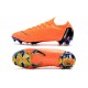 Zapatos de fútbol 2018 Nike Mercurial Vapor 12 FG -