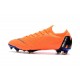 Zapatos de fútbol 2018 Nike Mercurial Vapor 12 FG -