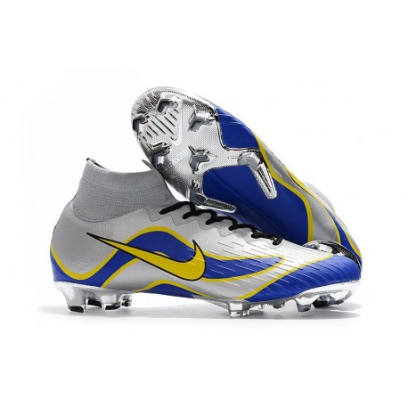 Botas de fútbol Nike Mercurial Superfly 6 Elite para adultos