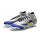 Botas de fútbol Nike Mercurial Superfly 6 Elite para adultos