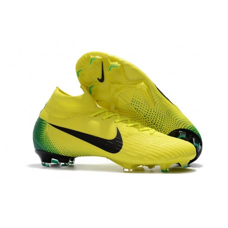 Botas de fútbol Nike Mercurial Superfly 6 Elite para adultos