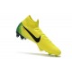 Botas de fútbol Nike Mercurial Superfly 6 Elite para adultos