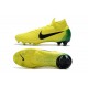 Botas de fútbol Nike Mercurial Superfly 6 Elite para adultos