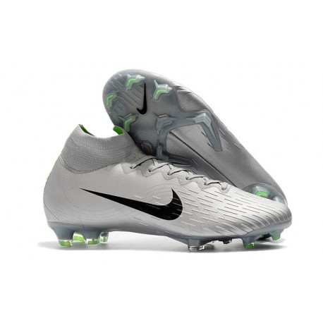 Botas Copa Mundial 2018 Nike Mercurial Superfly VI Elite FG -