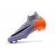 Botas Copa Mundial 2018 Nike Mercurial Superfly VI Elite FG -