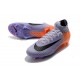 Botas Copa Mundial 2018 Nike Mercurial Superfly VI Elite FG -