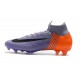 Botas Copa Mundial 2018 Nike Mercurial Superfly VI Elite FG -