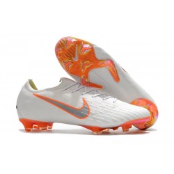 Zapatos de fútbol 2018 Nike Mercurial Vapor 12 FG -