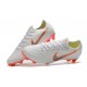 Zapatos de fútbol 2018 Nike Mercurial Vapor 12 FG -