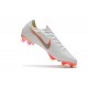 Zapatos de fútbol 2018 Nike Mercurial Vapor 12 FG -