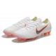 Zapatos de fútbol 2018 Nike Mercurial Vapor 12 FG -