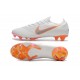 Zapatos de fútbol 2018 Nike Mercurial Vapor 12 FG -