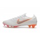 Zapatos de fútbol 2018 Nike Mercurial Vapor 12 FG -