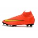 Botas Copa Mundial 2018 Nike Mercurial Superfly VI Elite FG -