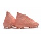 Adidas Predator 18.1 Fg Taco de Fútbol -