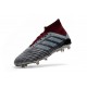 Adidas Predator 18.1 Fg Taco de Fútbol -