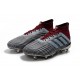 Adidas Predator 18.1 Fg Taco de Fútbol -