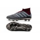 Adidas Predator 18.1 Fg Taco de Fútbol -