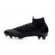 Botas Copa Mundial 2018 Nike Mercurial Superfly VI Elite FG -