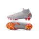 Botas Copa Mundial 2018 Nike Mercurial Superfly VI Elite FG -