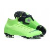 Botas Copa Mundial 2018 Nike Mercurial Superfly VI Elite FG -